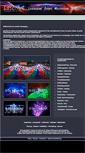 Mobile Screenshot of laserart.de